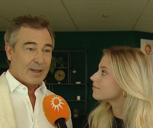 GTST-acteurs Erik de Vogel en Noa Jacobus reageren op cliffhanger