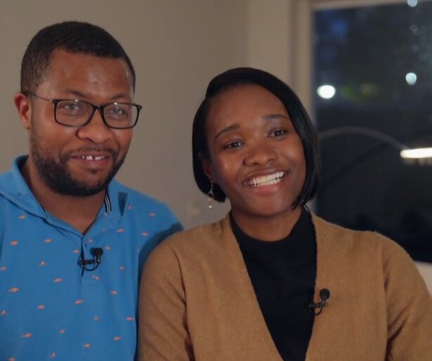 Zo gaat het nu met Maria en Manuel uit Voor Hetzelfde Geld