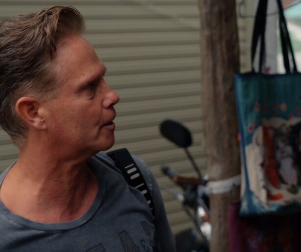 Emotionele Danny de Munk blikt in Het Perfecte Plaatje op Reis terug op rechtszaak