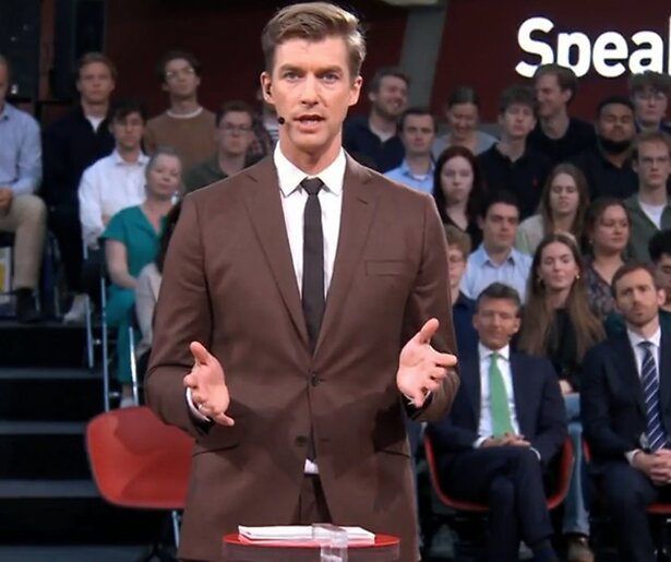De TV van gisteren: Teleurstellende kijkcijfers voor NOS Europa Kiest: Het Debat 