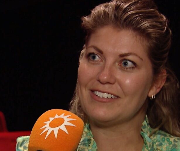 Pauline Wingelaar over deelname aan nieuw seizoen van Het Perfecte Plaatje: 'Ik kom mezelf zo tegen in deze wedstrijd'