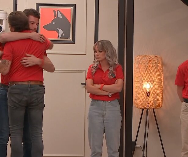 Dit zijn de twee finalisten van de achtste cyclus in De Bondgenoten