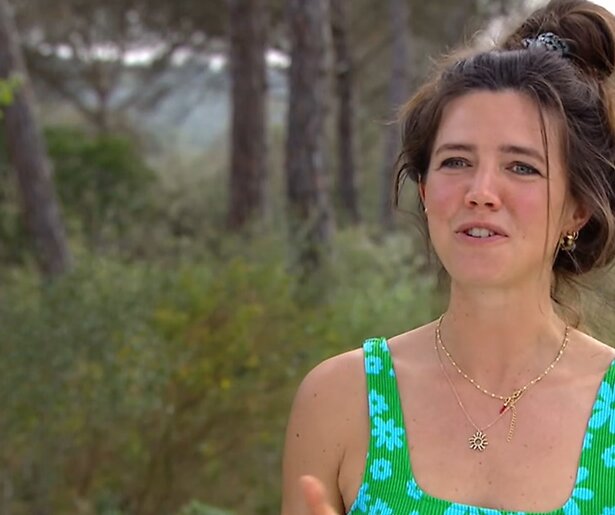 B&B Vol Liefde-Charlotte blikt terug op haar deelname: 'Had de romantische klik niet met Mike'