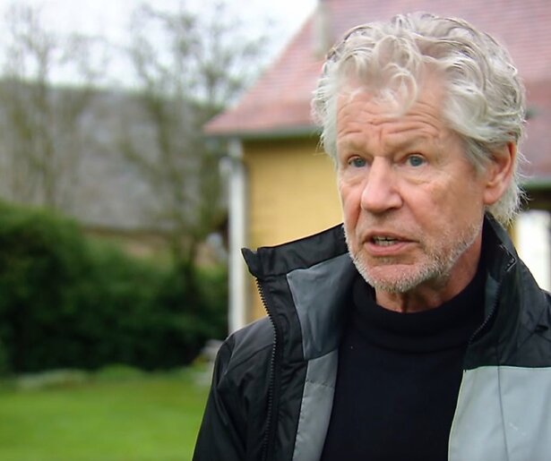 Joop blikt terug op zijn B&B Vol Liefde-avontuur: 'Kennelijk zal ik iets verkeerds gedaan hebben'