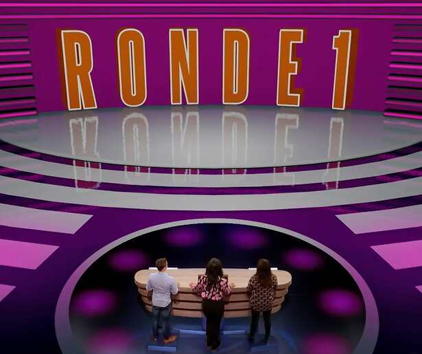 SBS6 komt met nieuwe dagelijkse quiz: Quizevenement