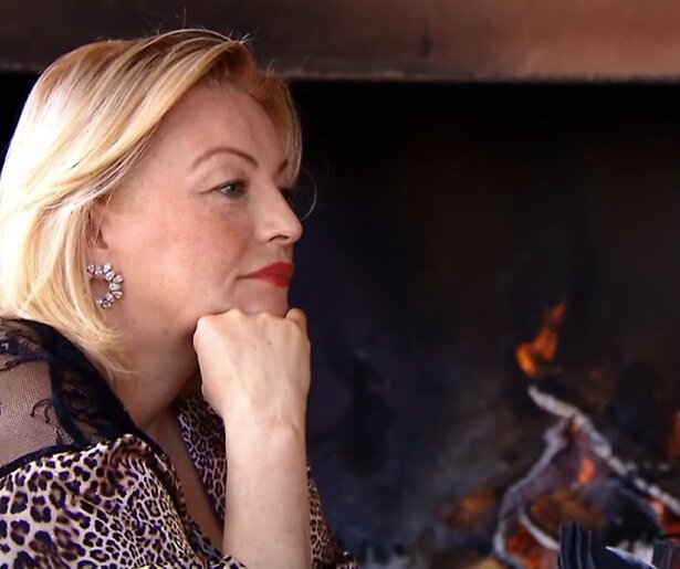 B&B Vol Liefde-kijkers storen zich aan het gedrag van Malgosia