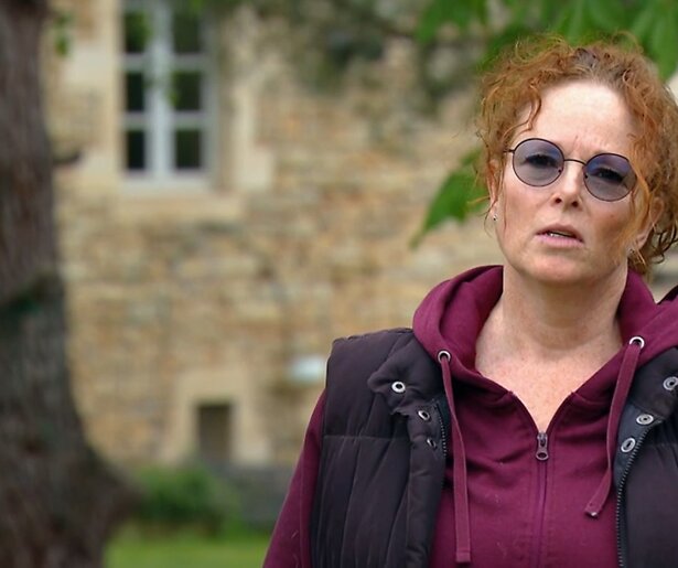 Petra uit B&B Vol Liefde nog niet klaar voor nieuwe liefde