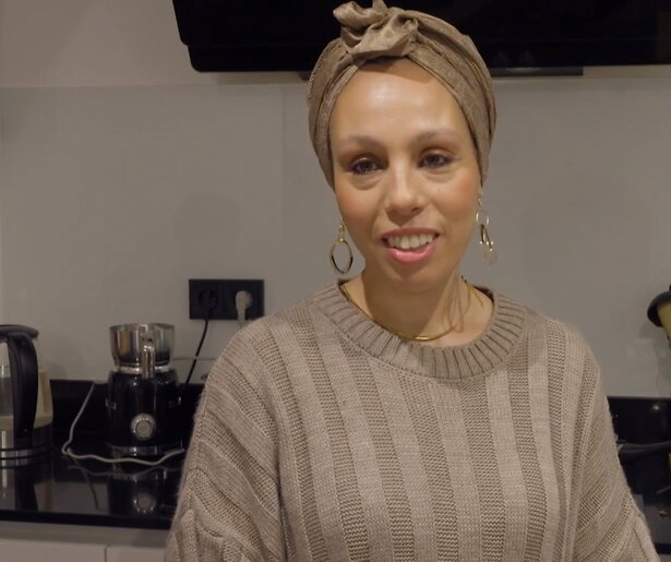 Zien: de eerste beelden van de nieuwe familie Bakhcha uit Een Huis Vol