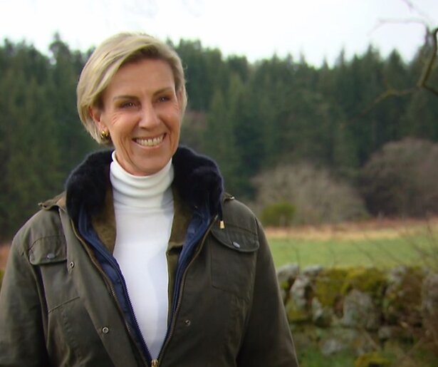 Els doet boekje open over liefdesleven voor B&B Vol Liefde: 'Ben weduwe'