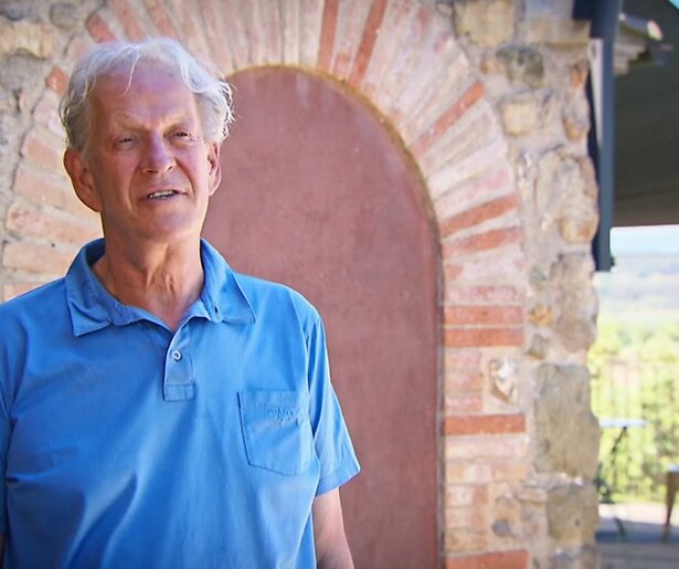 De TV van gisteren: B&B Vol Liefde-kijkers in shock door Albert