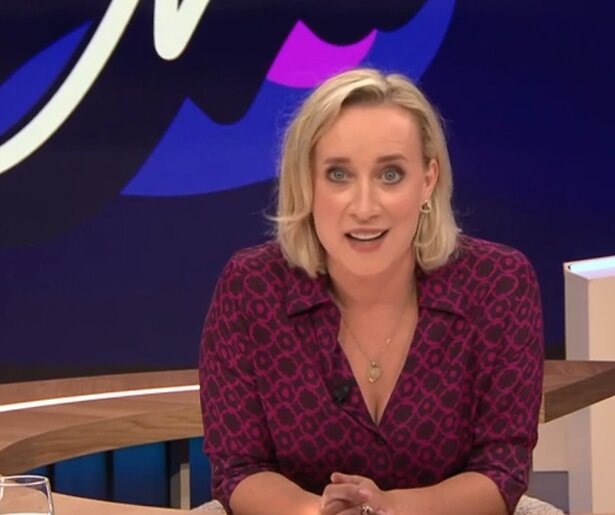 Kijkers verdeeld over nieuwe talkshow Eva