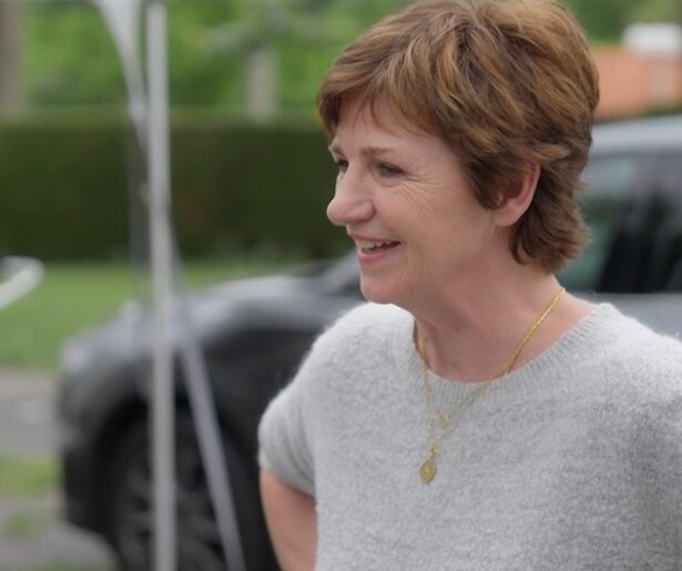 Kijkers blij met terugkeer We zijn er Bijna!