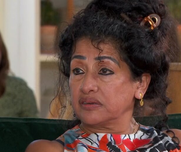 B&B Vol Liefde-koppel Harry en Thalia uit elkaar