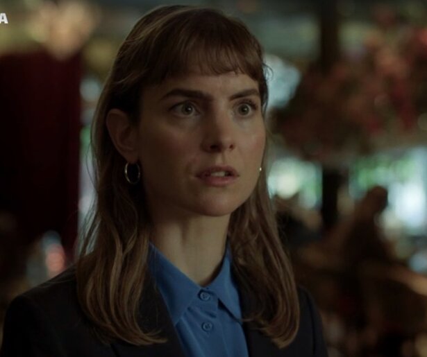 Dit vinden kijkers van de nieuwe thrillerserie De Ring