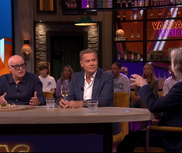 Uitzending na VI-ruzie zorgt voor teleurstelling bij Vandaag Inside-kijkers