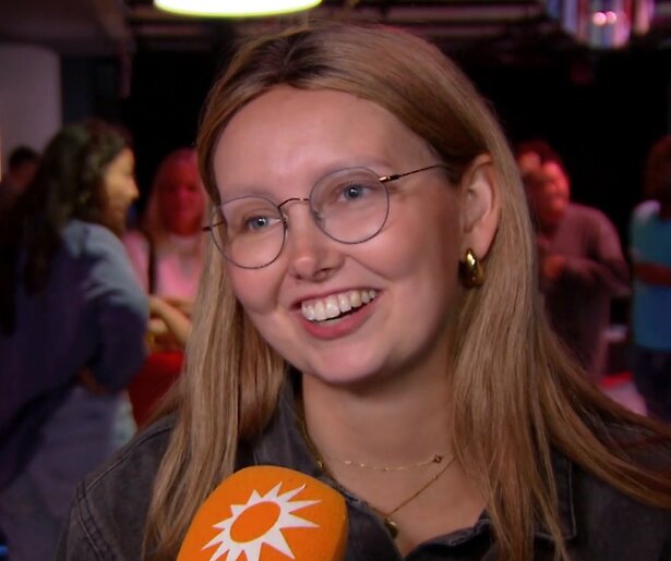 Over Mijn Lijk-Eva openhartig over laatste levensfase: 'Op korte termijn overlijden zal nu wel gebeuren' 