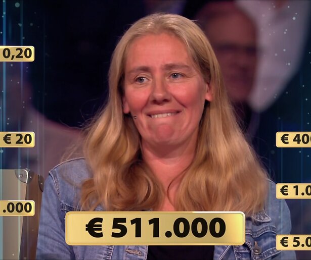 De TV van gisteren: Miljoenenjacht maakt een fantastische comeback
