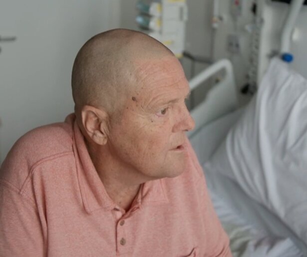 Kijkers geraakt door emotionele aflevering Five Days Inside