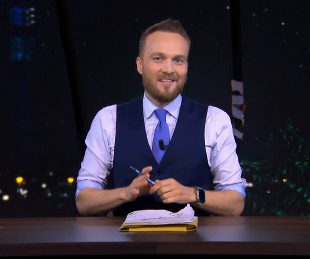 De TV van gisteren: Kijkers balen dat De Avondshow met Arjen Lubach nu echt voorbij is