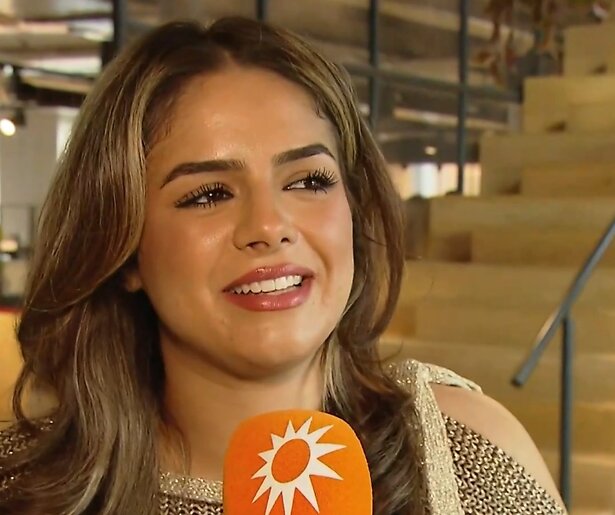 Numidia heeft geen nummer ingestuurd voor het Eurovisie Songfestival 2025