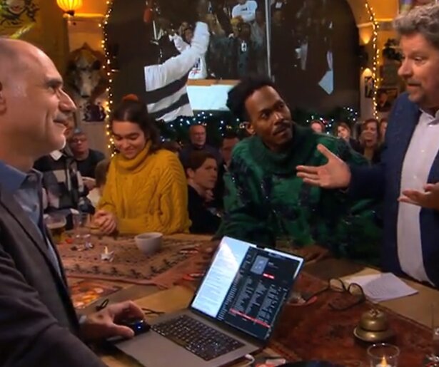 De TV van gisteren: Kijkers niet onder de indruk van Top 2000 a Gogo