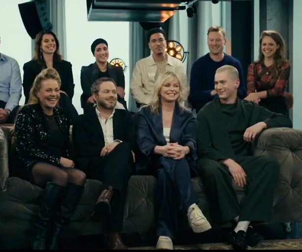 De TV van gisteren: Wie is de Mol? trapt goed af met kick-off