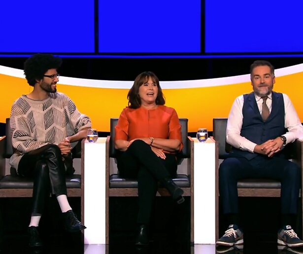 De TV van gisteren: De Slimste Mens-kijkers balen van exit