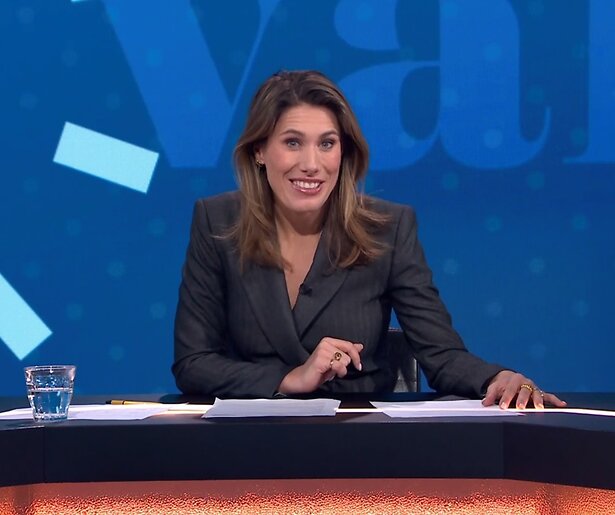 De TV van gisteren: Prima start voor actualiteitenprogramma Nieuws van de Dag 