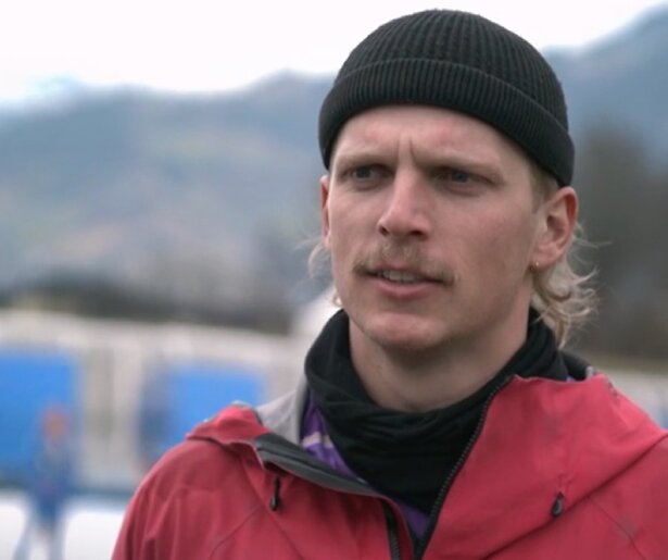 Winter Vol Liefde-kijkers raken niet uitgepraat over 'saaie' Jorik