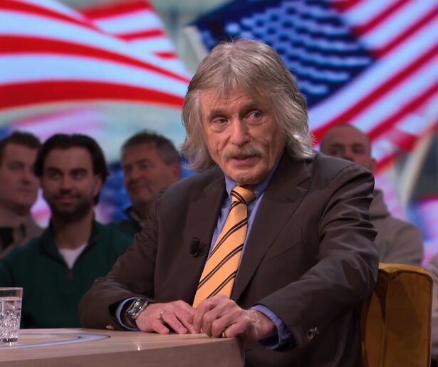 De TV van gisteren: Veel kijkers voor Eva en Vandaag Inside na korte winterstop