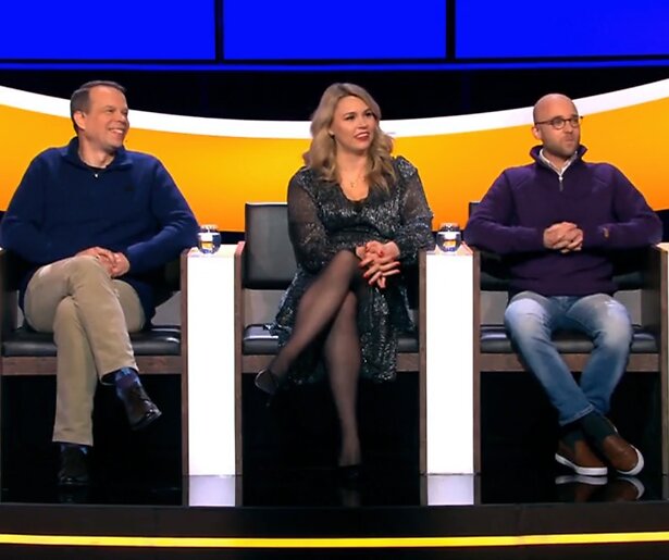De Slimste Mens-kijkers ergeren zich aan déze kandidaat