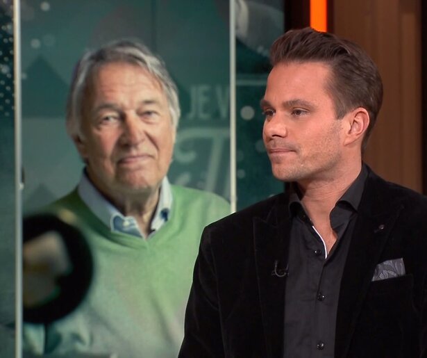 De TV van gisteren: Tv-programma's staan stil bij het overlijden van Ron Brandsteder