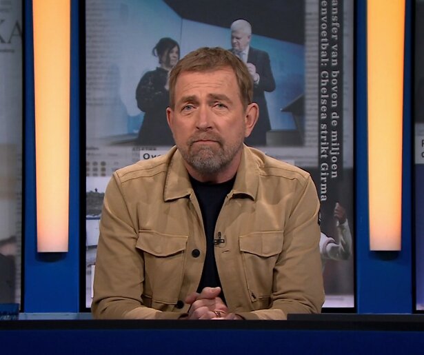 De TV van gisteren: Kijkers blij met terugkeer Dit Was Het Nieuws