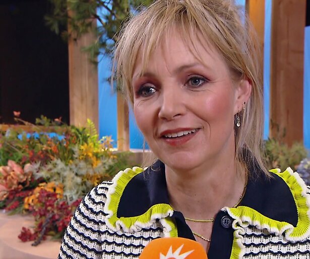 Yvon Jaspers over Boer Zoekt Vrouw: 'Ik hoop dat mensen zien dat ik mijn hele ziel en zaligheid erin stop'