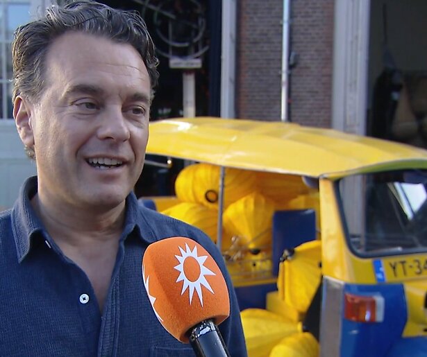 Rik van de Westelaken over ontknoping Wie is de Mol?: 'Wordt te gek'