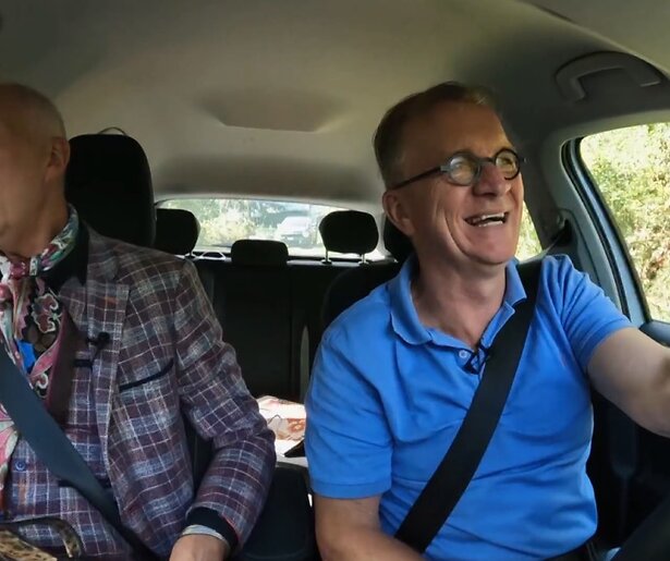 De TV van gisteren: Kijkers genieten van Martien en broer Jaap in Chateau Meiland: La Dolce Vita