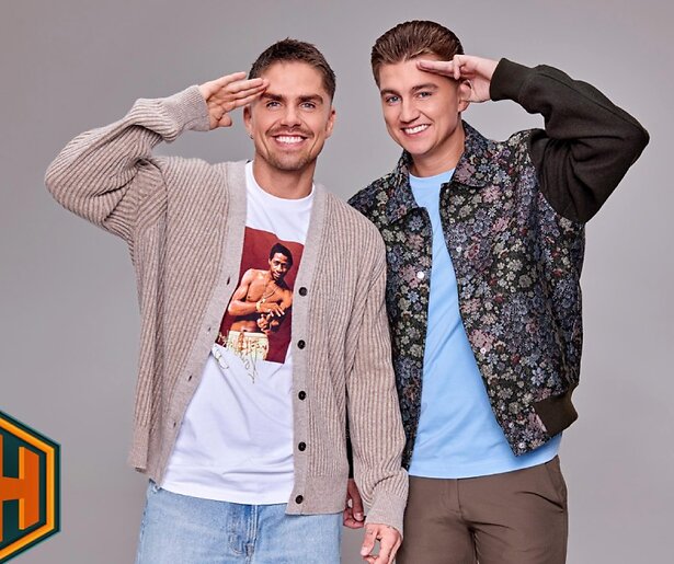 Dit is de startdatum van Hazes & Hoogkamer: Tot Uw Dienst