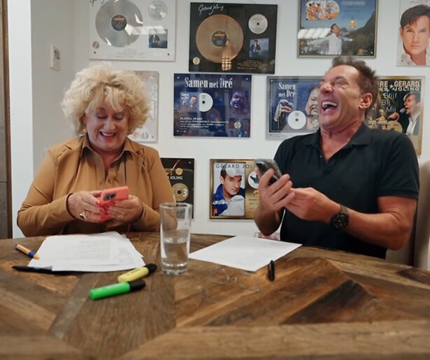 Kijkers genieten volop van reallifesoap Only Joling