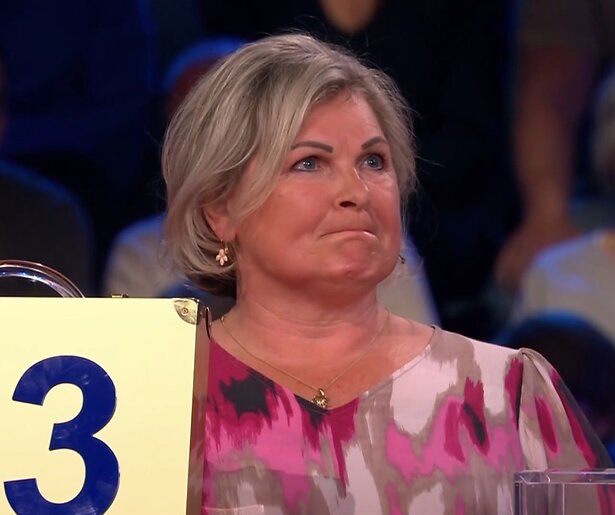 Deelnemer Lies blikt terug op Miljoenenjacht-aflevering: 'Het uitleggen hoe en waarom kunnen we niet'