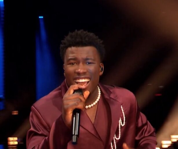 Zien: Eurovisie Songfestival deelt eerste bewegende beelden van de repetitie van Claude