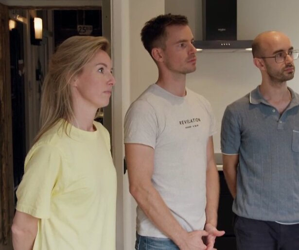 De TV van gisteren: Kijkers verbaasd om verbouwblunders van klustrio in De Moeite Waard?!