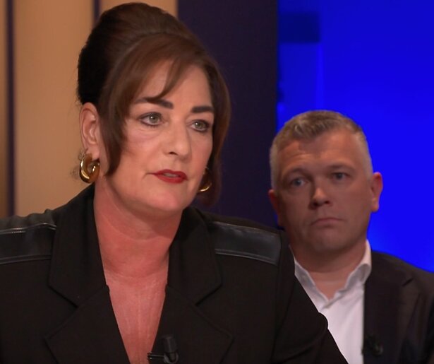 Familie Boer raakt kijkers met indrukwekkend interview in talkshow Eva