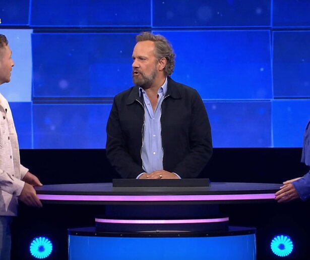 Dit vinden kijkers van The Floor met Carlo Boszhard