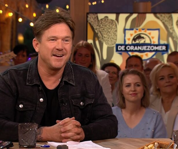 De TV van gisteren: Prima start voor De Oranjezomer en Goedenavond Nederland