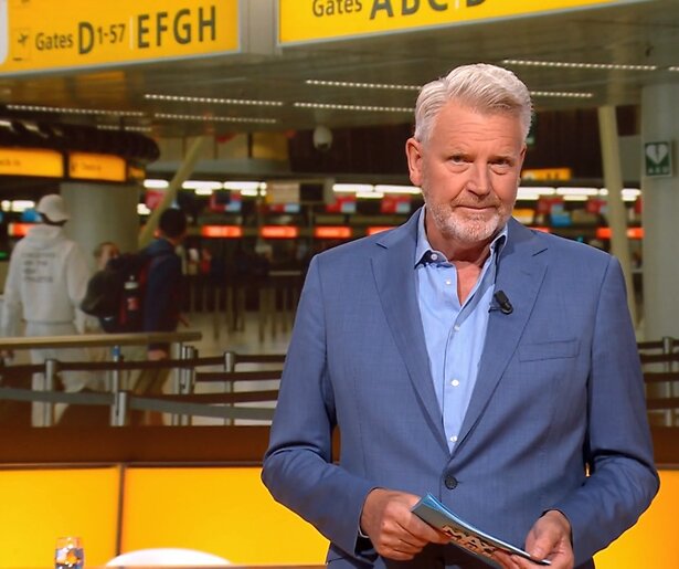 De TV van gisteren: MAX Vakantieman grote winnaar van de dag