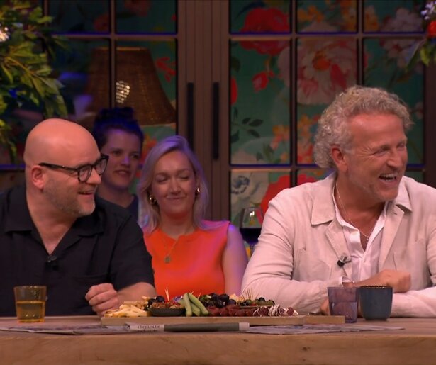De TV van gisteren: Prima score voor De Oranjezomer met Gordon