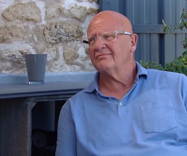 Fons haalt uit naar Magda na B&B Vol Liefde-exit 