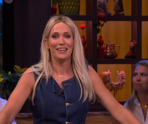 De TV van gisteren: Comeback van Hélène Hendriks in De Oranjezomer scoort