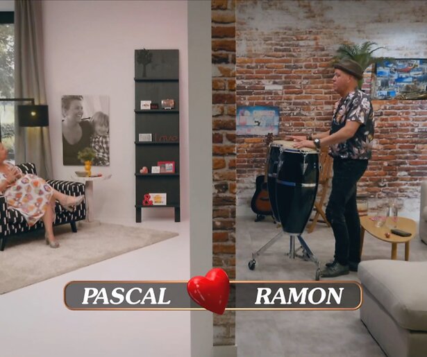 Talpa haalt datingshow Your Place or Mine van de zondagavond