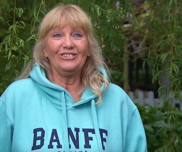 B&B Vol Liefde-kijkers raken niet uitgepraat over entree van ‘drukke’ Carmen